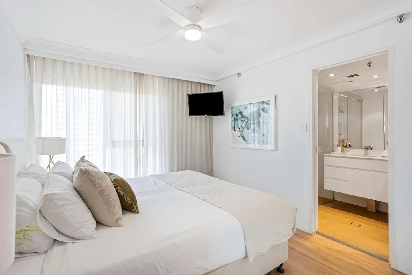 Ocean'S 14Th - Beachfront Resort-Style Living Gold Coast 0*,