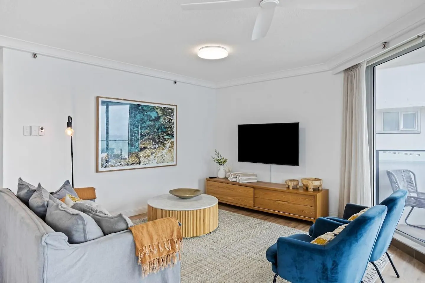 Ocean'S 14Th - Beachfront Resort-Style Living Gold Coast