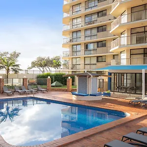 3* Aparthotel Breakfree Imperial Surf