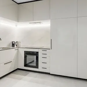 5* 公寓式酒店 Meriton Surfers Paradise