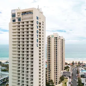 4* Отель Novotel Surfers Paradise