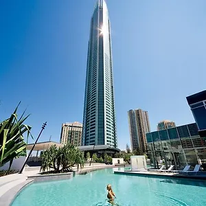 4* 度假村 Q1官方度假村